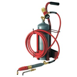 TDLX2003MC TURBO DAY AIR/FUEL-ESAB WELD & CUT-341-0426-0011