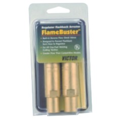 FLAME BUSTER PLUS TORCH(PACKAGED PAIR)-ESAB WELD & CUT-341-0656-0002