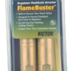 FLAME BUSTER PLUS TORCH(PACKAGED PAIR)-ESAB WELD & CUT-341-0656-0002