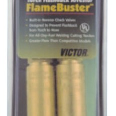 FLAMEBUSTER OXYGENREGULATOR-ESAB WELD & CUT-341-0657-0014