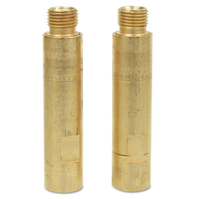 PAIR REGULATOR FLASHBACKARRESTORS- CUTSKILL-ESAB WELD & CUT-341-0656-0007