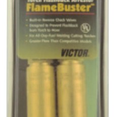 FLAMEBUSTER FUEL (FBF)-ESAB WELD & CUT-341-0657-0011