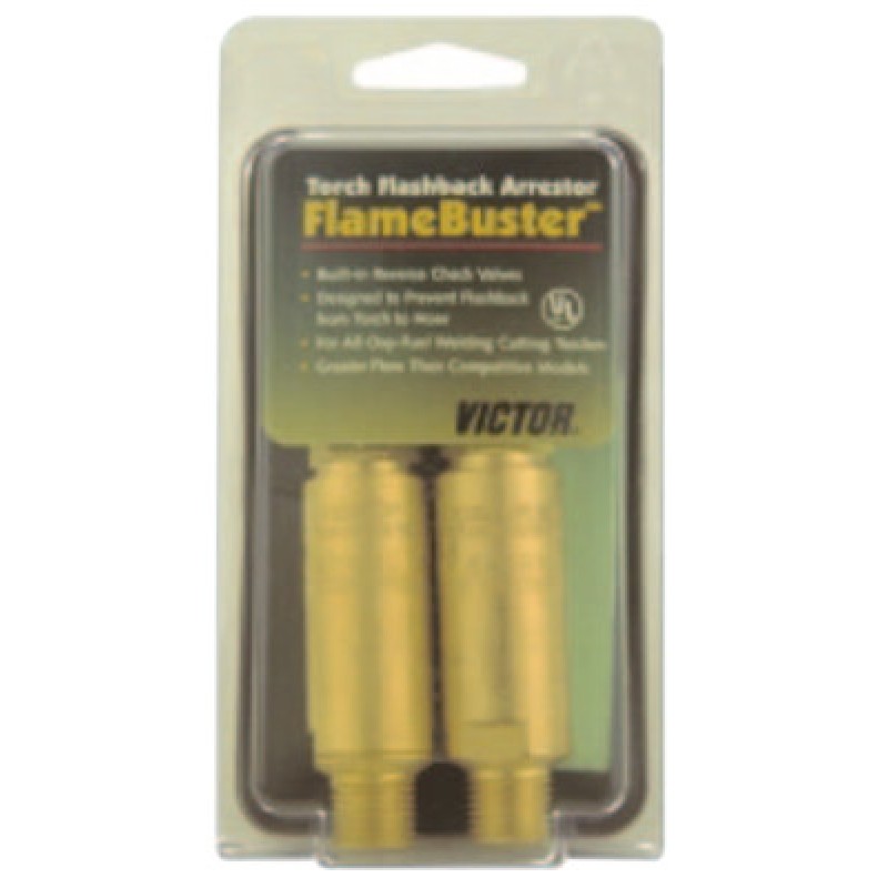 FLAMEBUSTER FUEL (FBF)-ESAB WELD & CUT-341-0657-0011