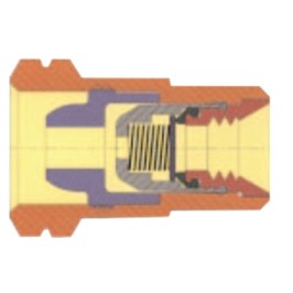 CTO+CTF PAIR PAKK VALVE-ESAB WELD & CUT-341-0690-0011