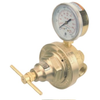 L700C-500 REGULATOR-ESAB WELD & CUT-341-0780-1229