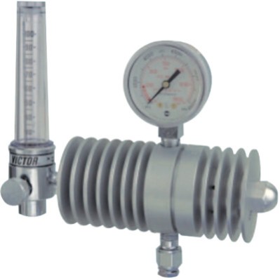 SR312-320 CO2 REGULATOR-ESAB WELD & CUT-341-0781-0354
