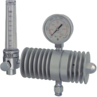 SR310-320 CO2 REGULATOR-ESAB WELD & CUT-341-0781-0355