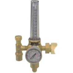 HRF2480-580REGULATOR/FLOWMETER-ESAB WELD & CUT-341-0781-2728