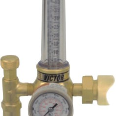 HRF2480-580REGULATOR/FLOWMETER-ESAB WELD & CUT-341-0781-2728