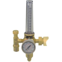 HRF2425-580REGULATOR/FLOWMETER-ESAB WELD & CUT-341-0781-2731