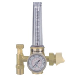 HRF1425-580 MEDALISTREGULATOR/FLOWMETER-ESAB WELD & CUT-341-0781-2723