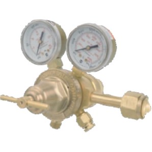 VTS250A-580 REGULATOR-ESAB WELD & CUT-341-0781-3507