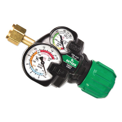 REGULATOR ESS42-150-346S/S AIR 150PSIG-ESAB WELD & CUT-341-0781-3613