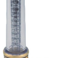 FM157 FLOWMETERASSEMBLY (PACKAGED)-ESAB WELD & CUT-341-1000-0263