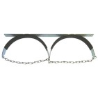 BU B-104-10 BRACKET-EXTRAK 4B'S-344-B-104-10