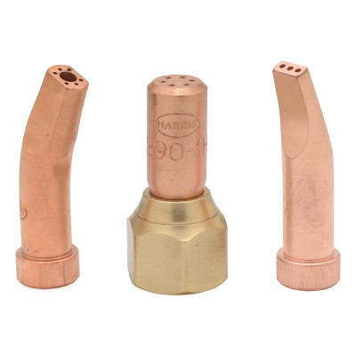 6290-R RIVET CUT TIP ACETYLENE-HARRIS PRODUCTS-348-1501290