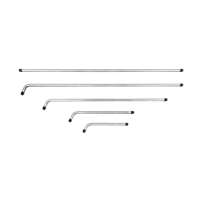 2393-3F 16" TIP TUBE-HARRIS PRODUCTS-348-1800220