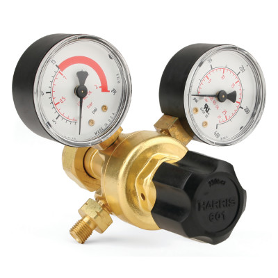 601-80-540 SINGLE STAGEREG-HARRIS PRODUCTS-348-3000296