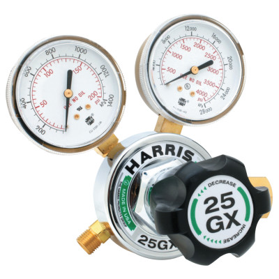 25-15C-300 REGULATOR (BOXED)-HARRIS PRODUCTS-348-3000350