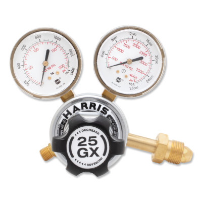 REG 25GX-145-580-HARRIS PRODUCTS-348-3000540