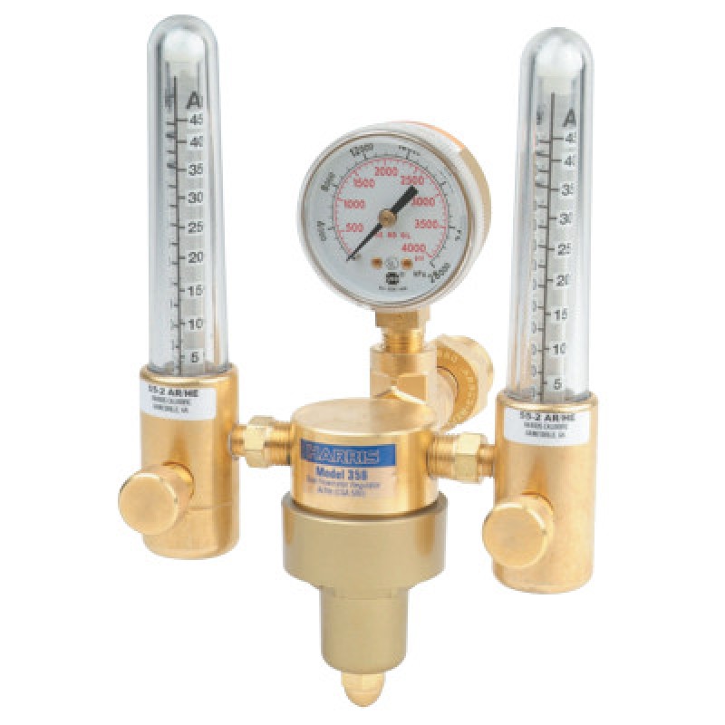 356-AR/HE FLOWMETER REGULATOR-HARRIS PRODUCTS-348-3100140