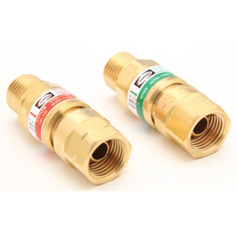 ARRESTOR 88-5FBT TORCH SET R&L-HARRIS PRODUCTS-348-4302202