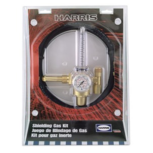 KIT 355-2AR-58010 CLAMSHELL-HARRIS PRODUCTS-348-4400235