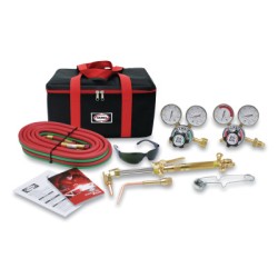KIT HHD 85-25GX-510 DLXIRONWORKER-HARRIS PRODUCTS-348-4400367