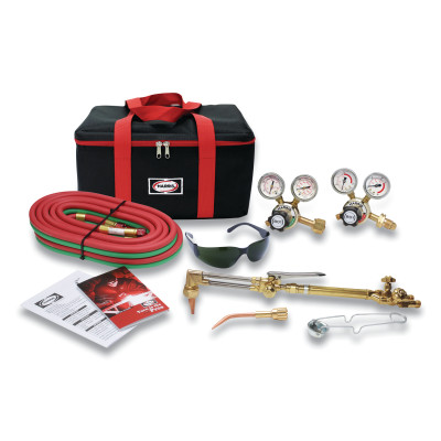 KIT VMD VH10C801-510 DLXIRONWORKER-HARRIS PRODUCTS-348-4400372