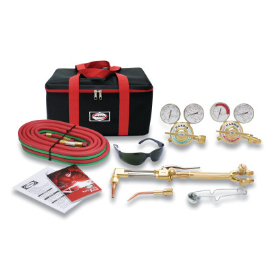 KIT VXT VH31450-510 DLXIRONWORKER-HARRIS PRODUCTS-348-4400374