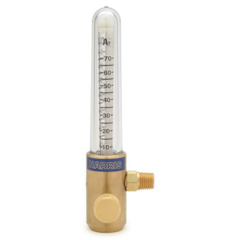 55-2AR/CD 70 1/4"(M) FLOWMETER-HARRIS PRODUCTS-348-5400610