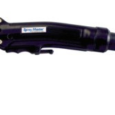 TWECO SPRAY MASTERMIG-GUN ASSEMBLY (250 AM-ESAB WELD & CUT-358-1023-1112
