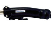 SPRAY MASTER MIG GUN ASSEMBLY-ESAB WELD & CUT-358-1040-1072