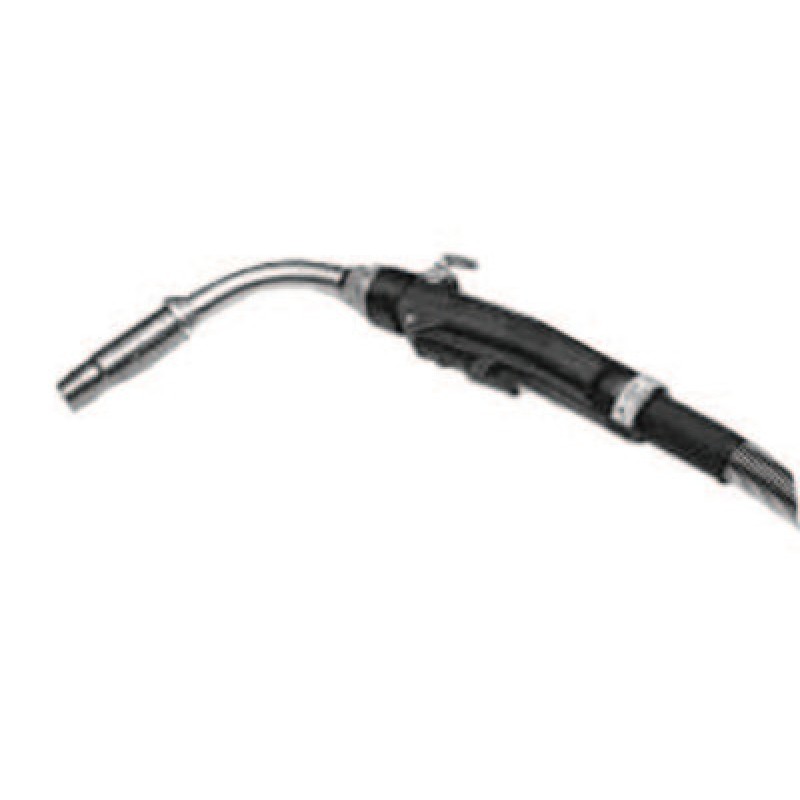TW ELC415L-3545 MIG GUN1048-1285-ESAB WELD & CUT-358-1048-1285