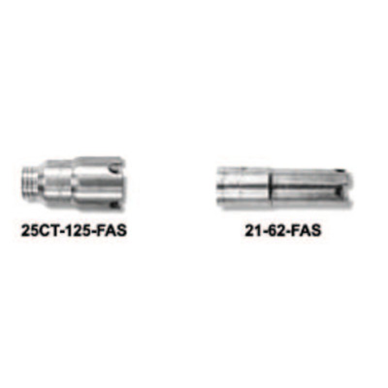 TW 25CT-162-FAS NOZZLE1250-1570-ESAB WELD & CUT-358-1250-1570