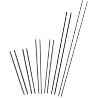 AR 43-049-009 SLICE ROD/PLAIN4304-9009-ESAB WELD & CUT-358-4304-9009