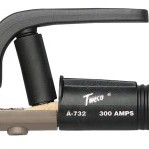 TW A-732 HOLDER9110-1103-ESAB WELD & CUT-358-9110-1103