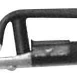 TW A-38-HD HOLDER9110-1106-ESAB WELD & CUT-358-9110-1106
