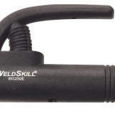 400 AMP WELDSKIL ELECTRODE HOLDER-ESAB WELD & CUT-358-9110-1119