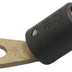 TW 1-AF CONNECTOR9510-1100-ESAB WELD & CUT-358-9510-1100