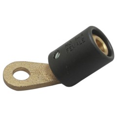 TW 1-AF CONNECTOR9510-1100-ESAB WELD & CUT-358-9510-1100
