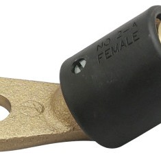 TW 2-AF CONNECTOR9510-1110-ESAB WELD & CUT-358-9510-1110