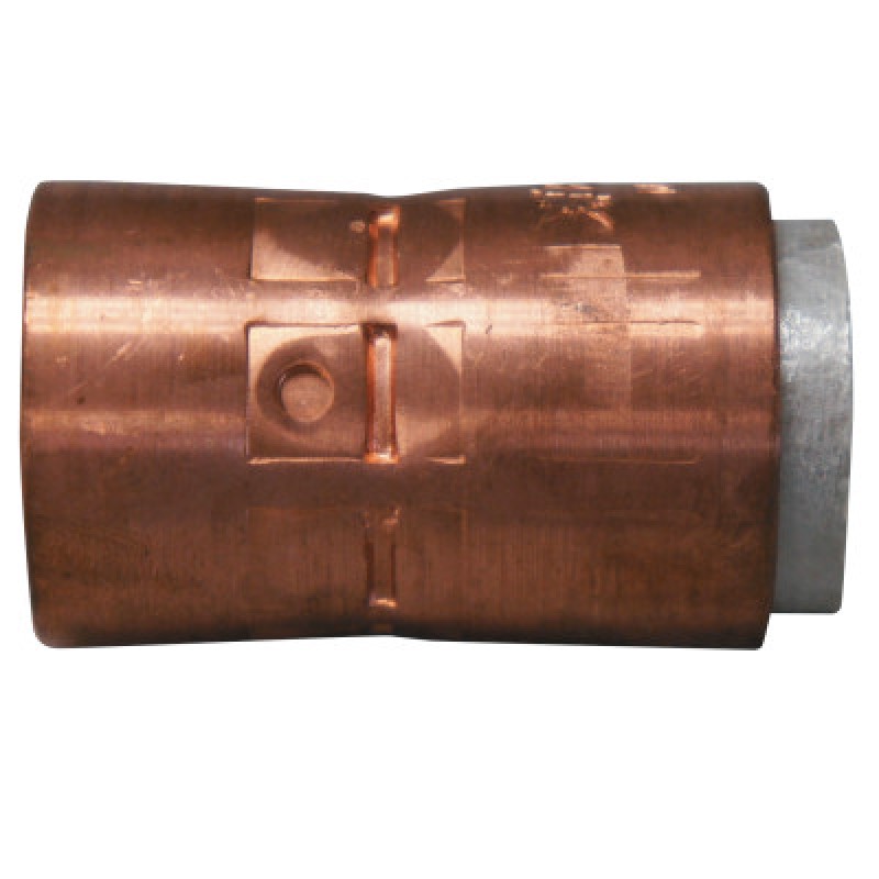 CENTERFIRE NOZZLE BODY HD-BERNARD WELDING-360-N-HDC