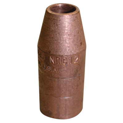 N1C12 SELF INSULATED NOZZLE-BERNARD WELDING-360-N1C12
