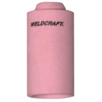 #7 ALUMINA NOZZLE 7/16 WP-17-MILLER ELECTRIC-366-10N47