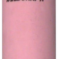 #4 ALUMINA NOZZLE 1/4 AP-9-MILLER ELECTRIC-366-13N08