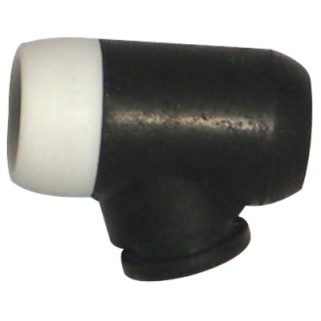 WELDCRAFT 24 MOD TORCHHEAD  60 DEG-MILLER ELECTRIC-366-24