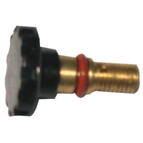 BACK CAP SHORT WP-17/F/V-MILLER ELECTRIC-366-57Y04