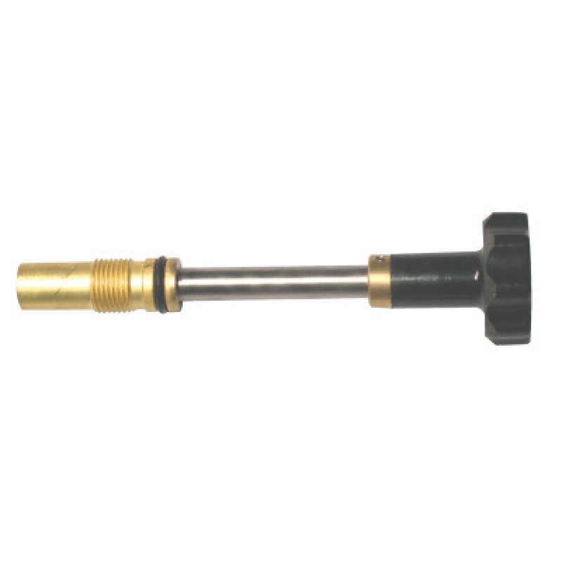 WC 27-13A SHAFT ASSEMBLY-MILLER ELECTRIC-366-27-13A