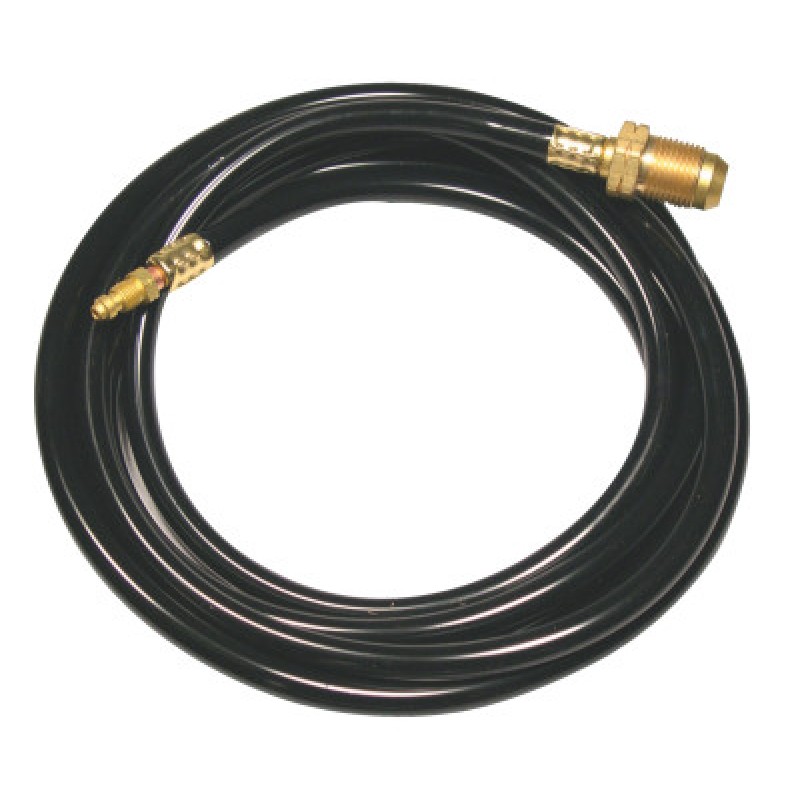 12.5' RUBBER POWER CABLE-MILLER ELECTRIC-366-57Y01R